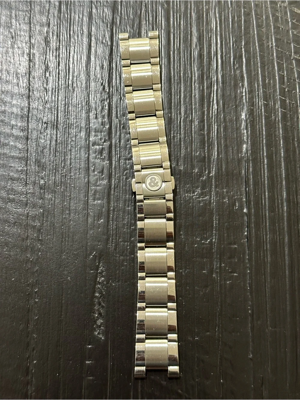 Bell & Ross Stainless Steel Watch Band Strap OEM